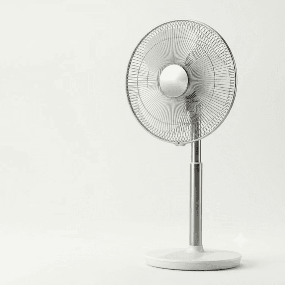 RBT Premium Pedestal Fan