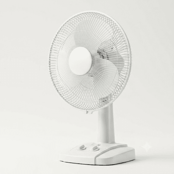 RBT Classic Table Fan