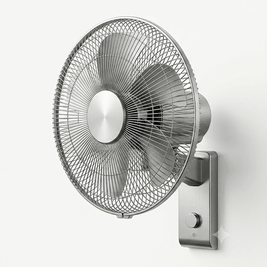 RBT Wall Fan